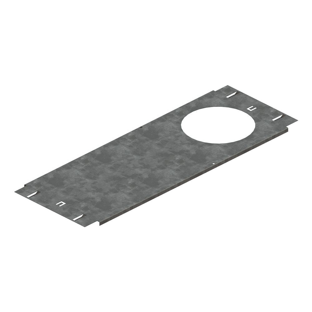 P2550L_Mounting_Plate