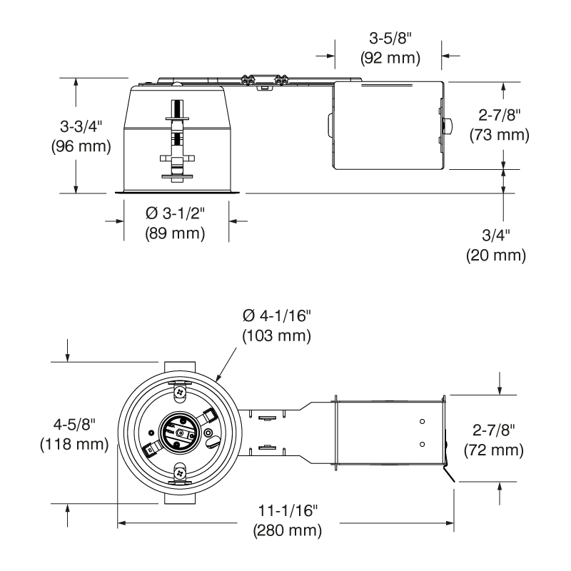 CA3600U