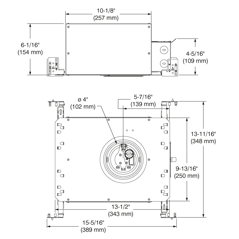 IC40PAR-10W