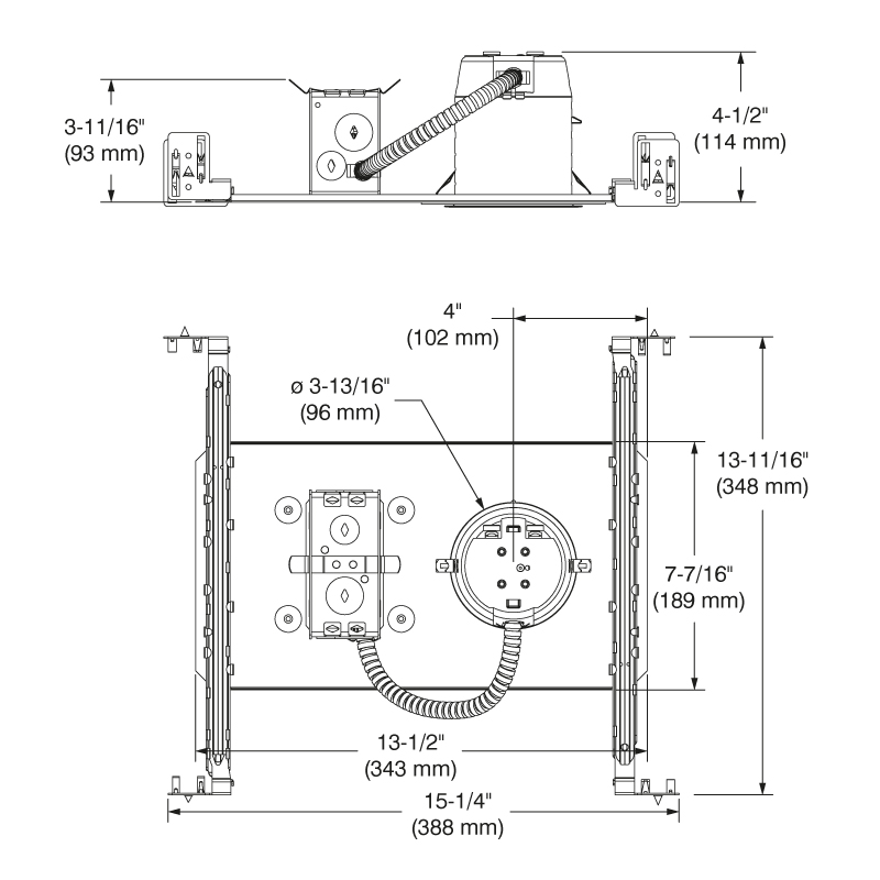 NW35MR16-120-10W