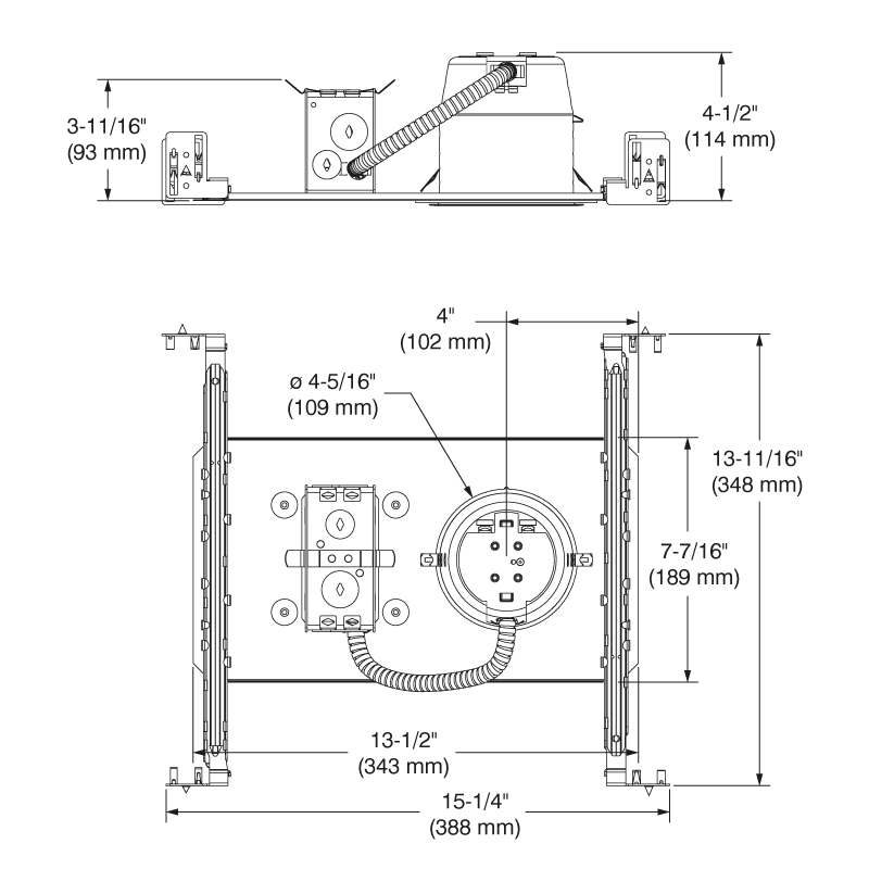 NW40PAR-10W