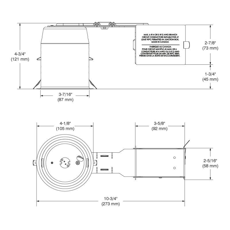 RE35MR16-120-10WQC